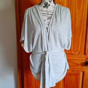 Anthropologie Moth sweater